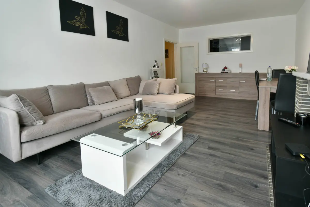 Appartement te in Ganshoren 1083 199000.00€ 1 slaapkamers 76.00m² - Zoekertje 606964