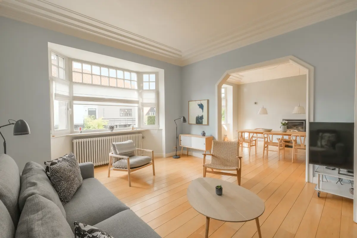 Villa à à Uccle 1180 1475000.00€ 5 chambres 367.00m² - annonce 606561