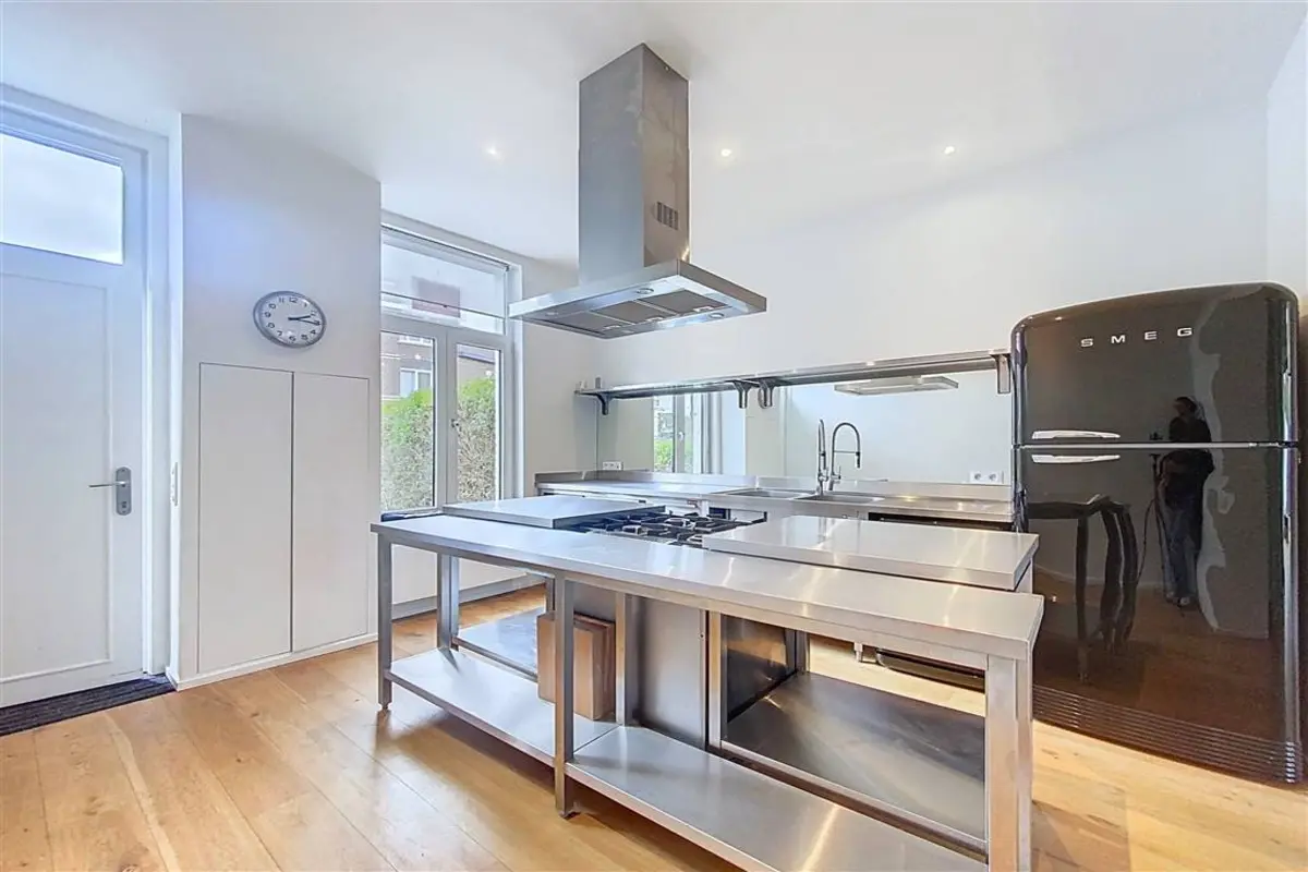 Villa te koop in Ukkel 1180 525000.00€ 3 slaapkamers 130.00m² - Zoekertje 606621
