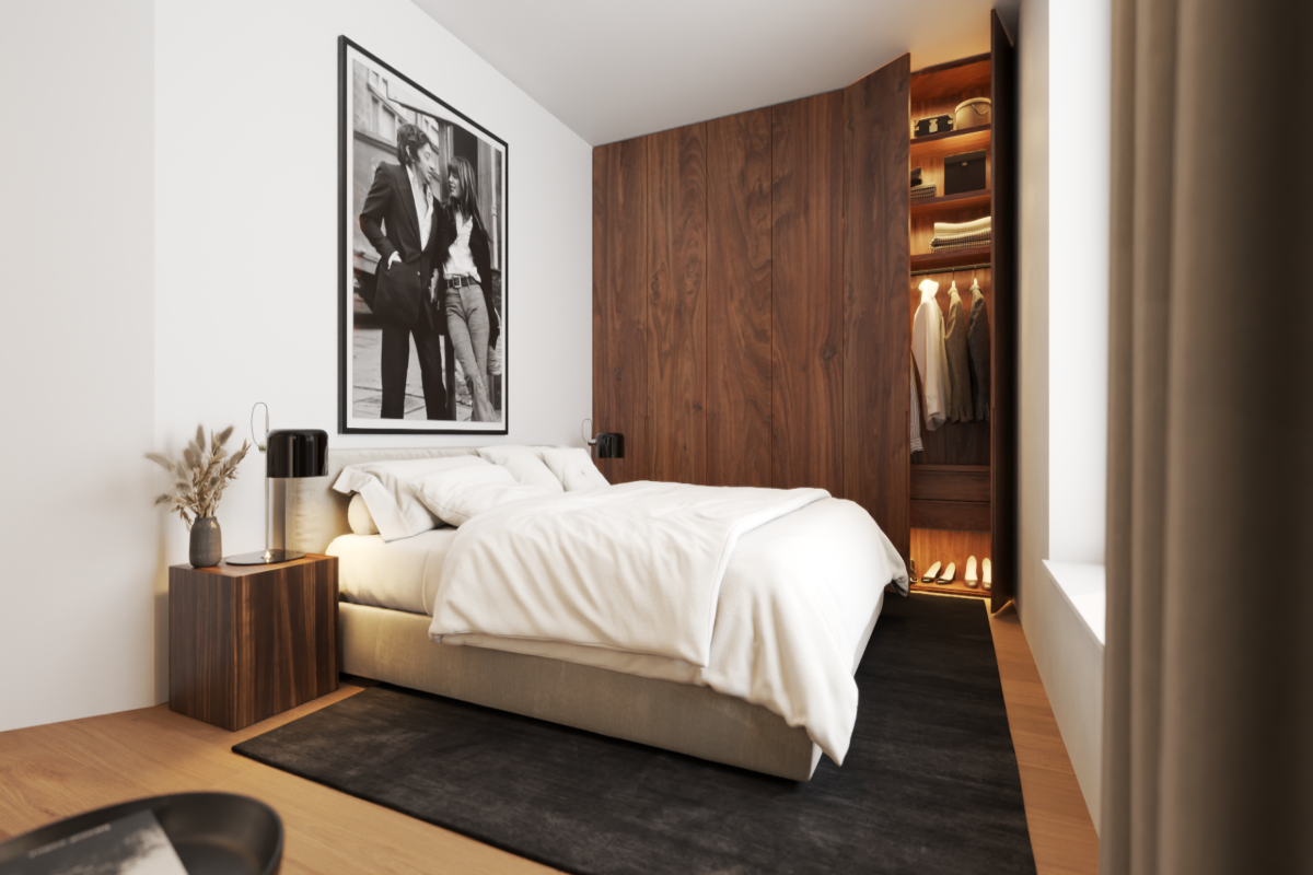 Appartement à vendre à Woluwe-Saint-Lambert 1200 552000.00€ 3 chambres 123.60m² - annonce 606652