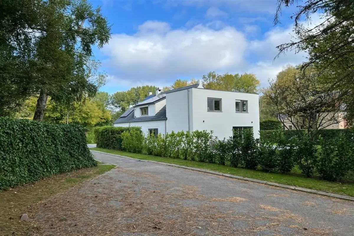 Huis te huur in Overijse 3090 2950.00€ 5 slaapkamers 200.00m² - Zoekertje 606609