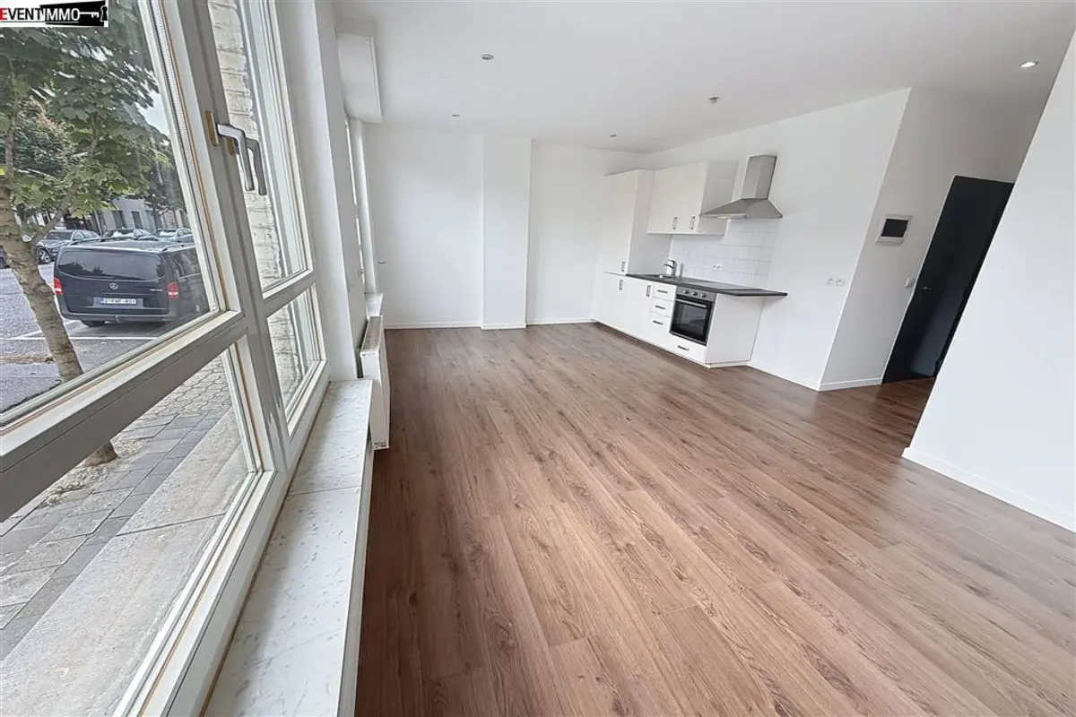 Rez-de-chaussée à à Vilvorde 1800 140000.00€ chambres 35.00m² - annonce 606925
