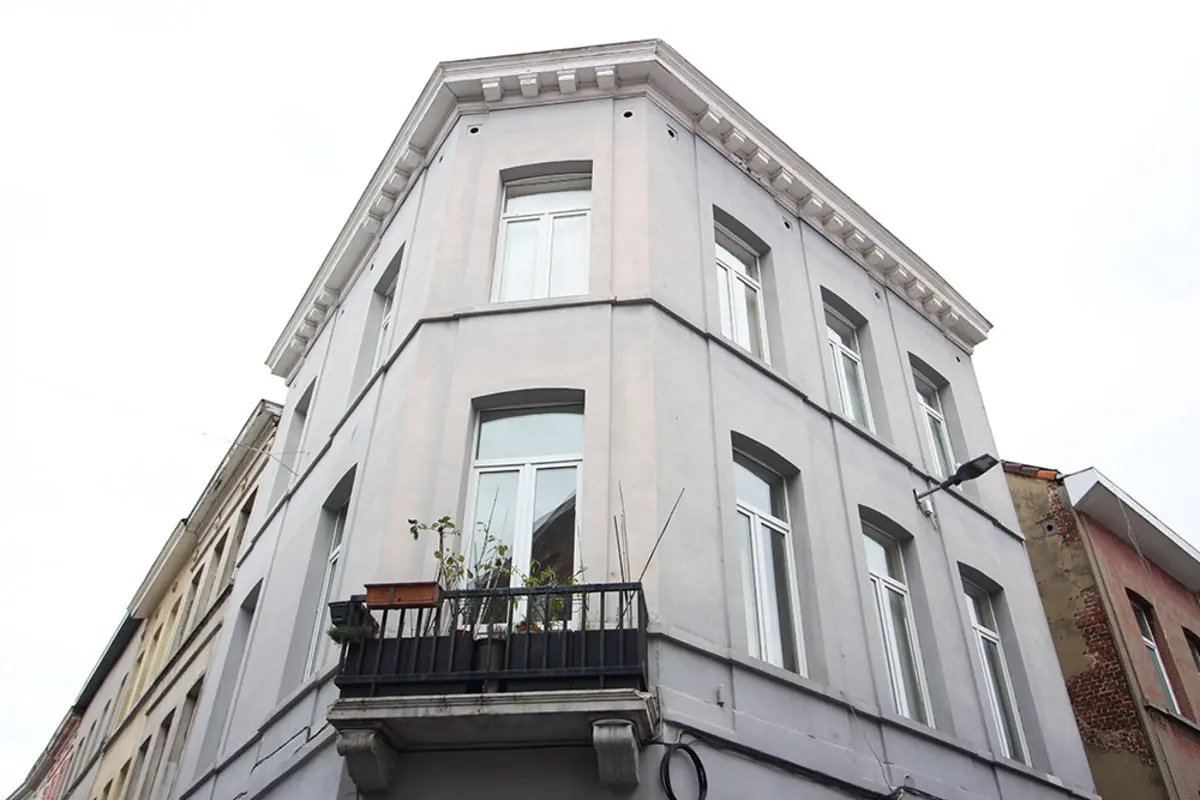 Appartement à vendre à Schaerbeek 1030 250000.00€ 2 chambres 81.00m² - annonce 606380