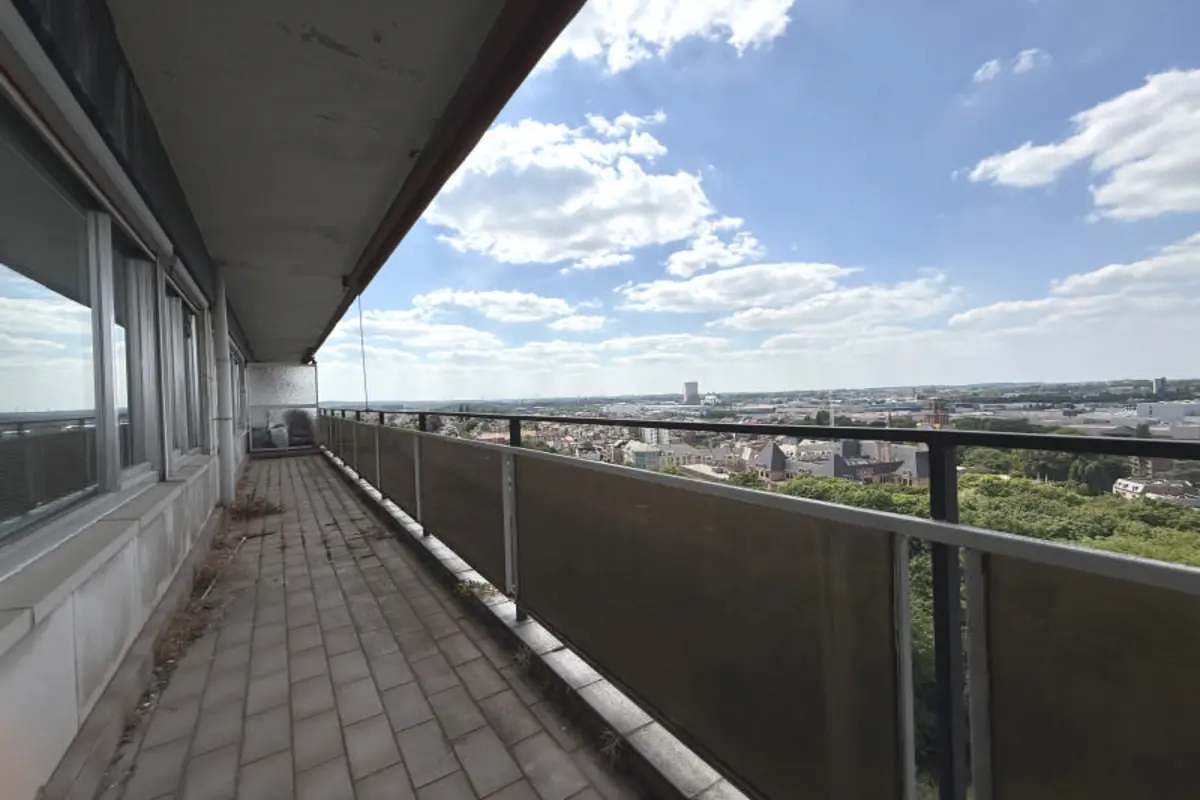 Appartement te  in Vorst 1190 197500.00€ 2 slaapkamers 85.00m² - Zoekertje 606664