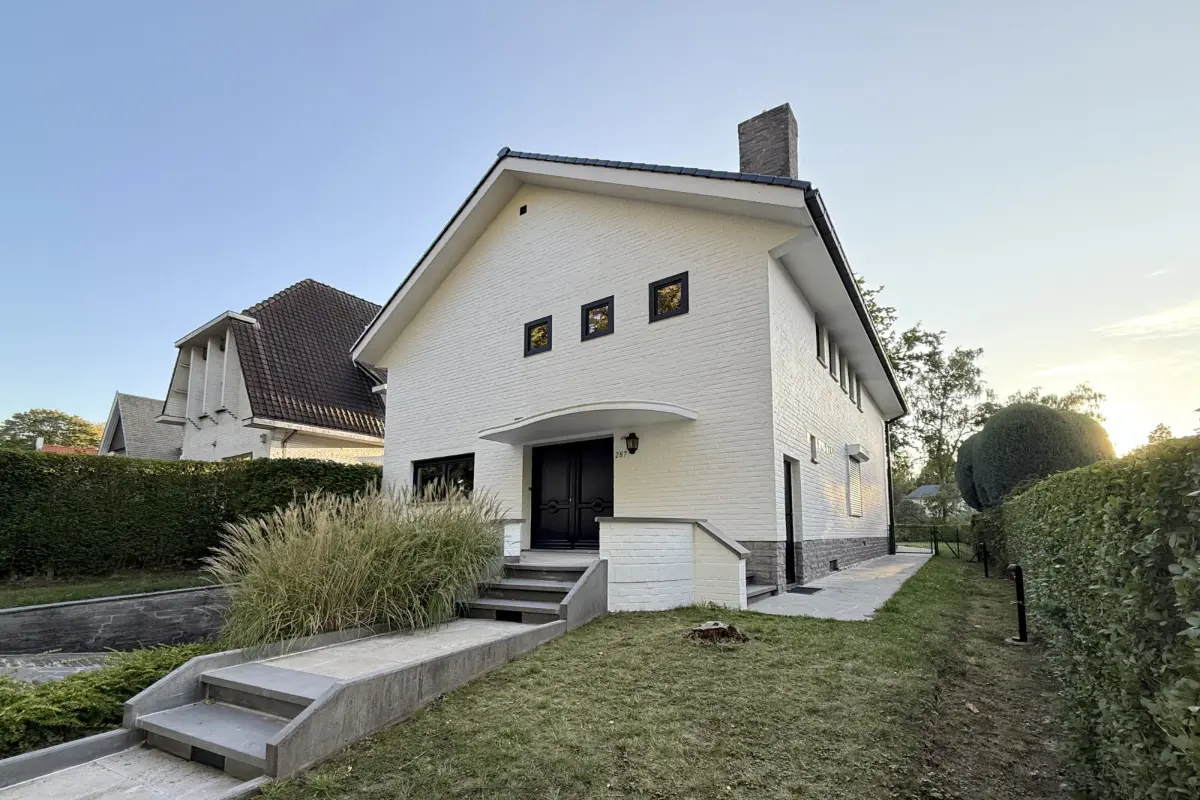 Villa à  à Kraainem 1950 3000.00€ 4 chambres 195.00m² - annonce 606753