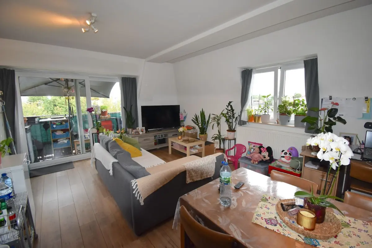 Appartement à vendre à Anderlecht 1070 327000.00€ 2 chambres 90.00m² - annonce 607383