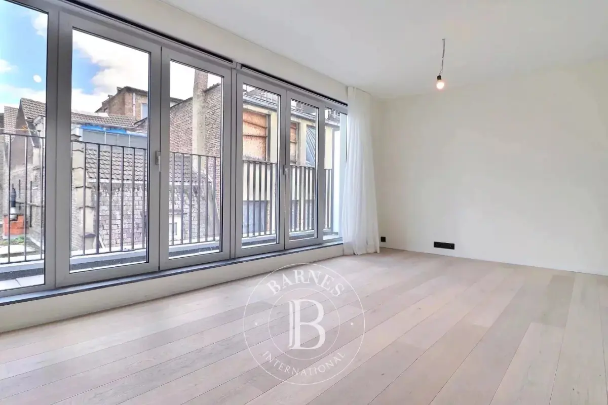 Duplex à louer à Bruxelles 1000 1750.00€ 2 chambres 103.00m² - annonce 607186