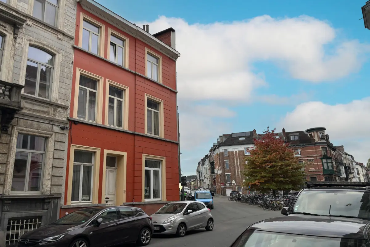 Studio à louer à Gand 9000 820.00€ 1 chambres 130.00m² - annonce 607399