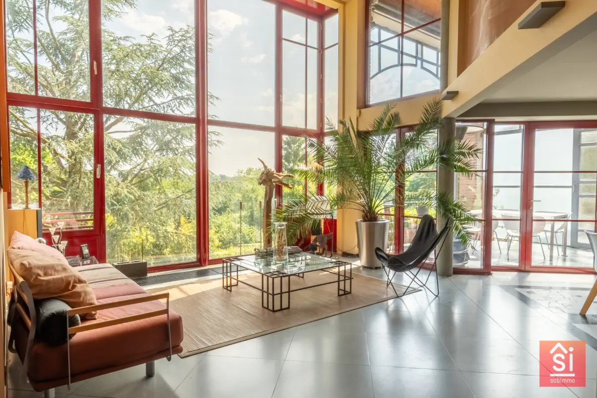 Maison à  à Auderghem 1160 1295000.00€ 4 chambres 400.00m² - annonce 606457