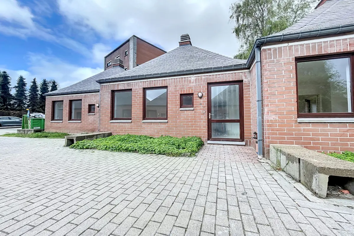 Huis te huur in Templeuve 7520 600.00€ 1 slaapkamers 42.00m² - Zoekertje 606546