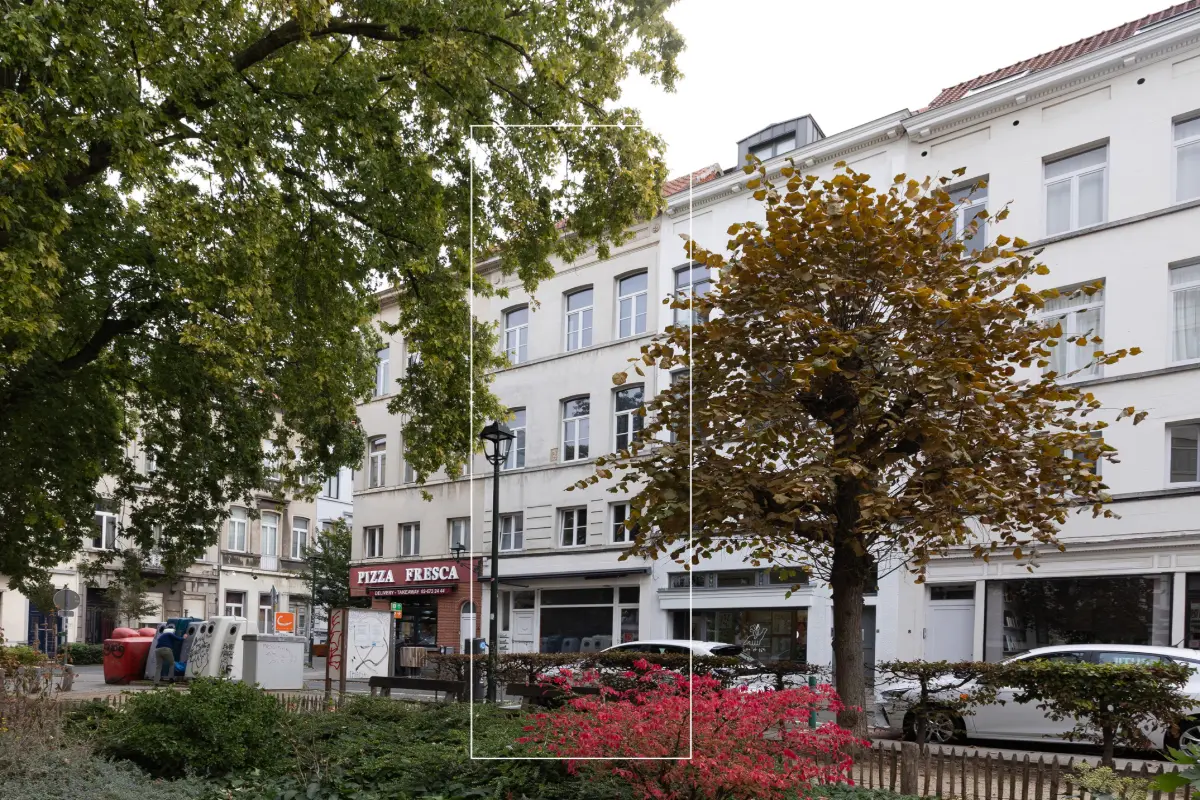Maison à vendre à Saint-Gilles 1060 675000.00€ 3 chambres 152.00m² - annonce 607284