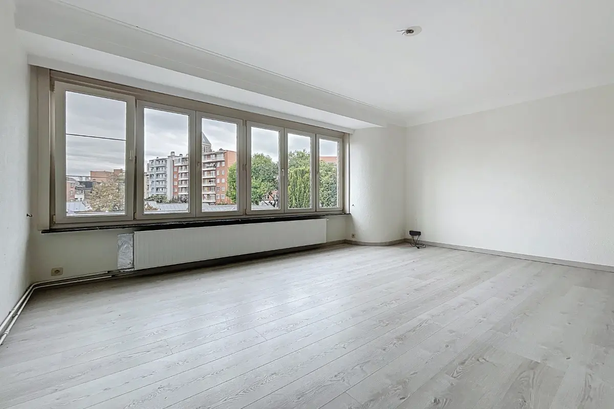 Appartement te huur in Jette 1090 900.00€ 1 slaapkamers 82.00m² - Zoekertje 606548