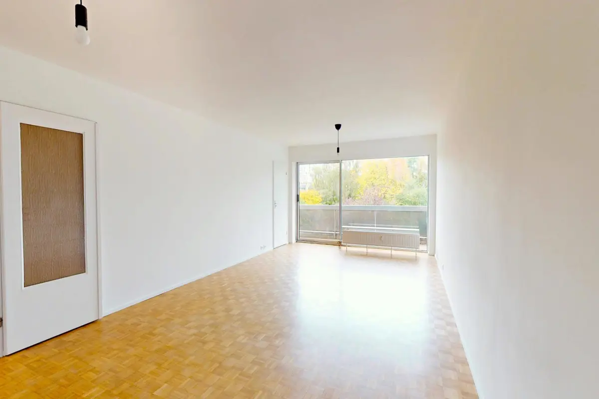 Appartement te in Evere 1140 1200.00€ 2 slaapkamers 103.00m² - Zoekertje 606347