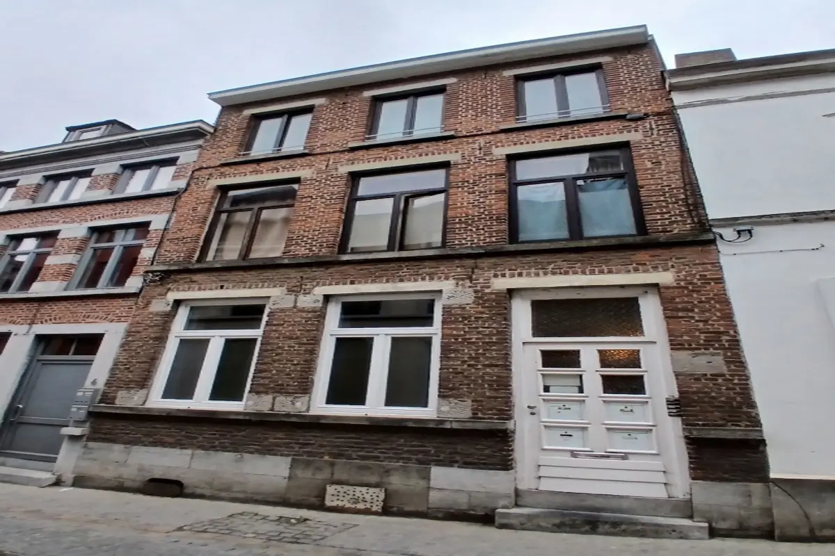 Studio à louer à Mons 7000 550.00€ chambres 48.00m² - annonce 606983