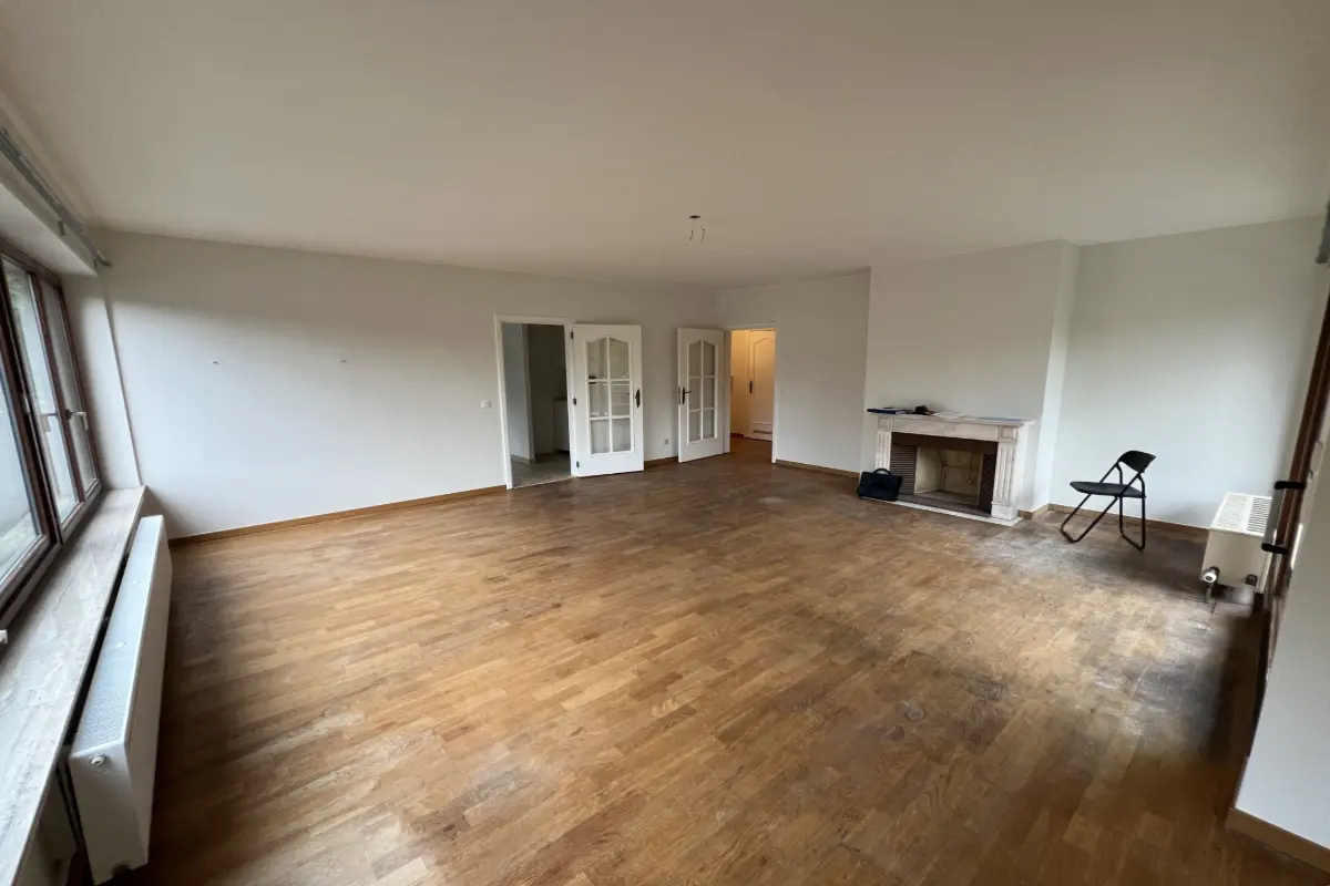 Appartement à louer à Auderghem 1160 1500.00€ 2 chambres 110.00m² - annonce 606628