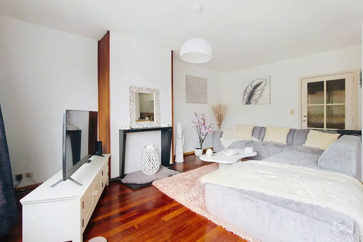 Appartement te koop in Sint-Agatha-Berchem 1082 219000.00€ 2 slaapkamers 84.00m² - Zoekertje 606908