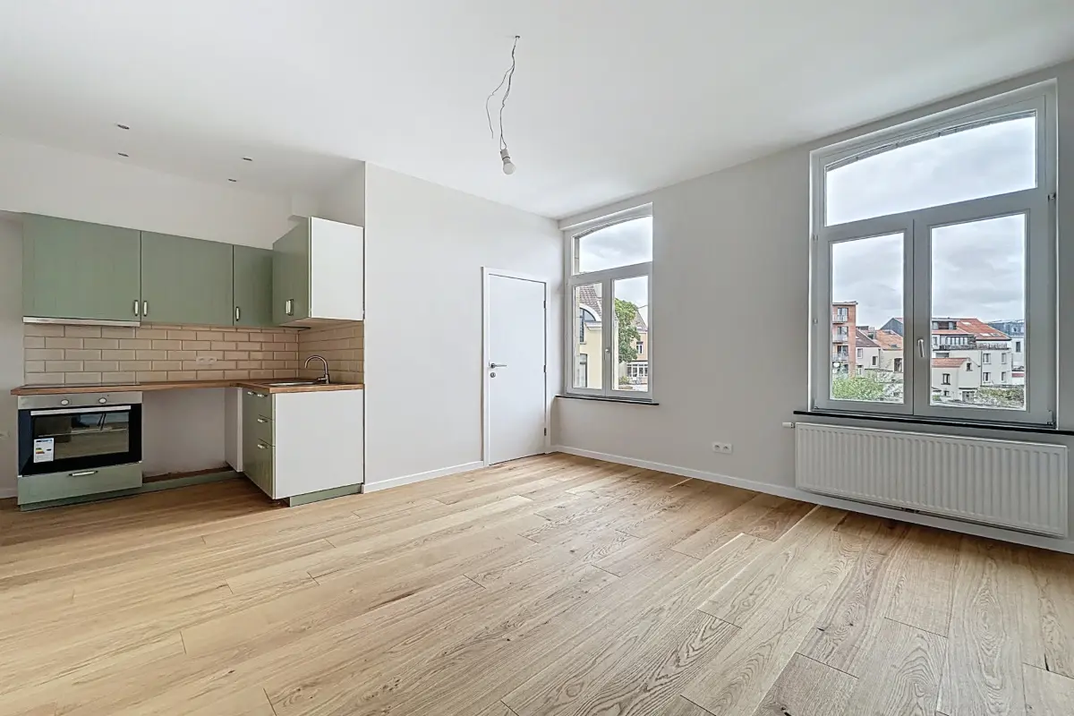 Appartement à louer à Uccle 1180 930.00€ 1 chambres 50.00m² - annonce 606646