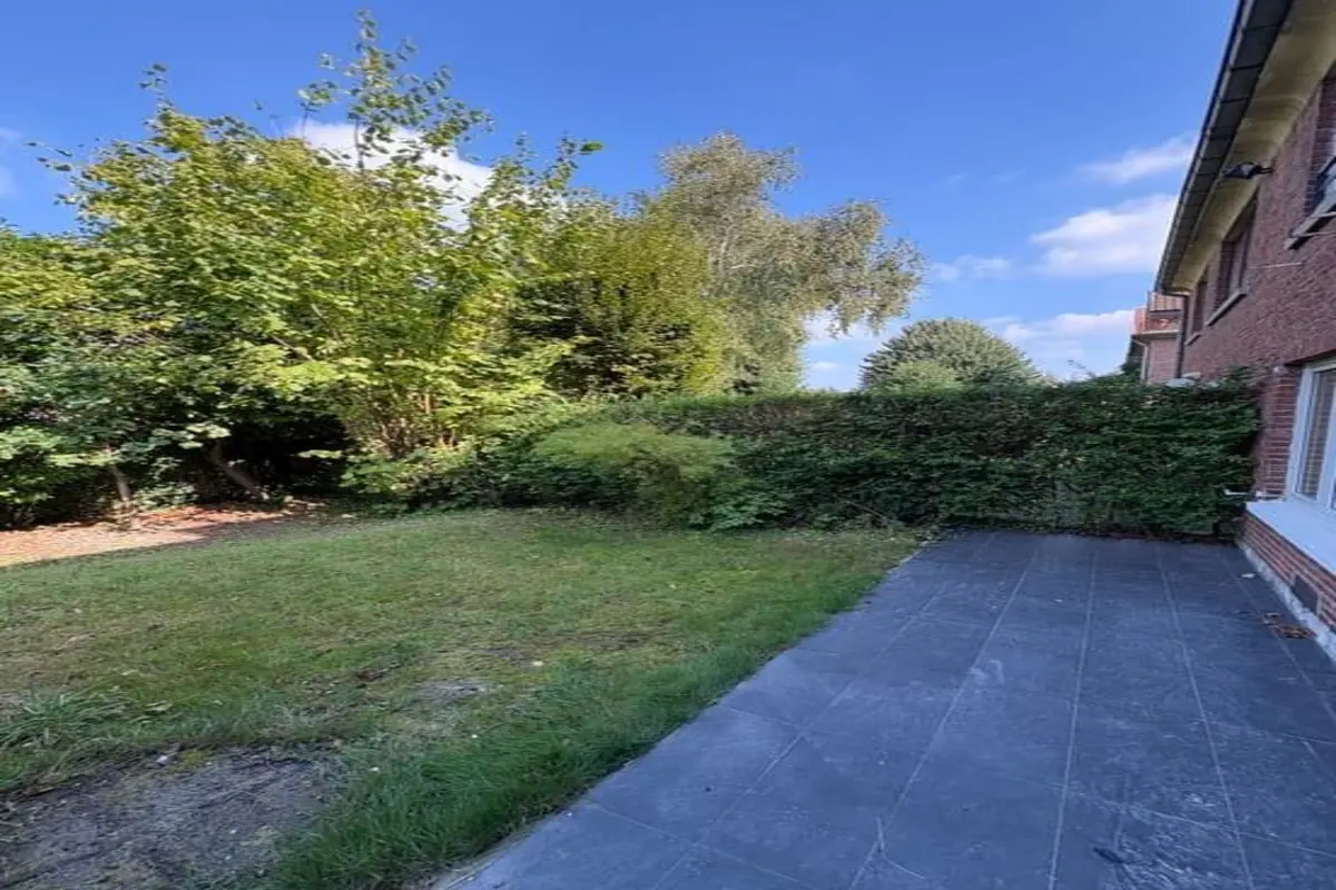 Maison à louer à Woluwe-Saint-Pierre 1150 1950.00€ 2 chambres 130.00m² - annonce 607231