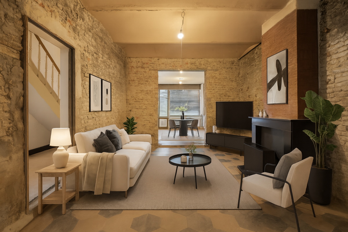 Maison à vendre à Ixelles 1050 549000.00€ 6 chambres 267.00m² - annonce 607700