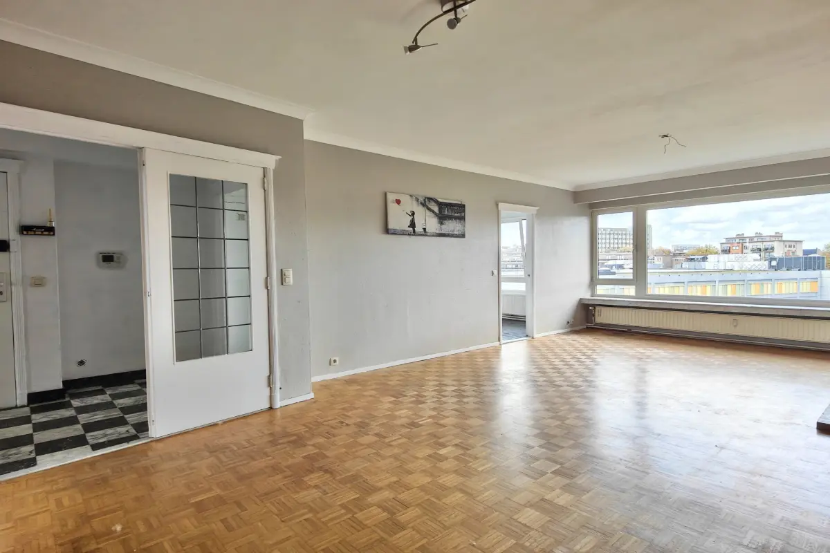 Appartement à vendre à Koekelberg 1081 230000.00€ 2 chambres 107.00m² - annonce 607513