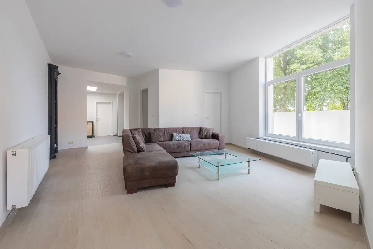Huis te huur in La Louvière 7100 400.00€ 4 slaapkamers 234.00m² - Zoekertje 607667