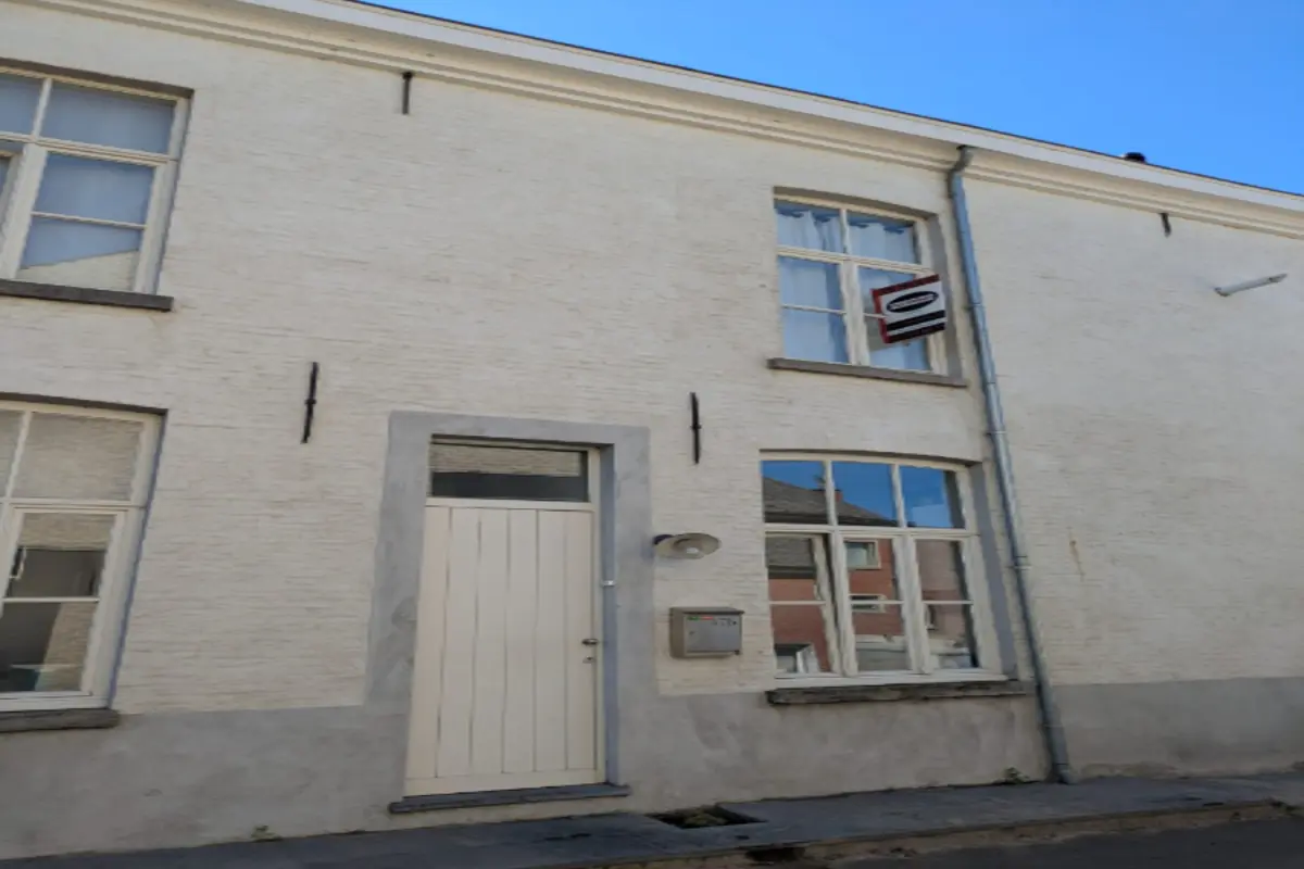 Huis te huur in Asper 9890 1050.00€ 3 slaapkamers m² - Zoekertje 607502