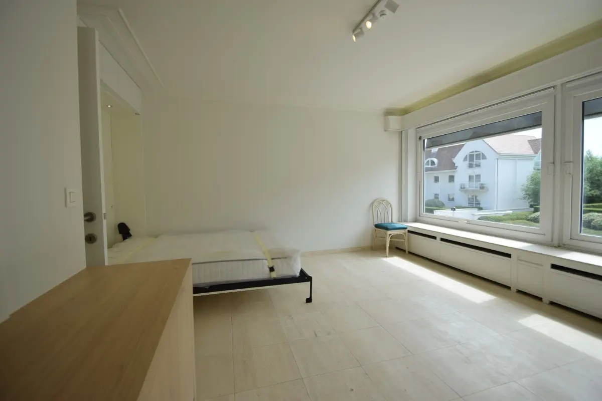 Studio à louer à Knokke 8300 700.00€ 1 chambres 38.00m² - annonce 607488