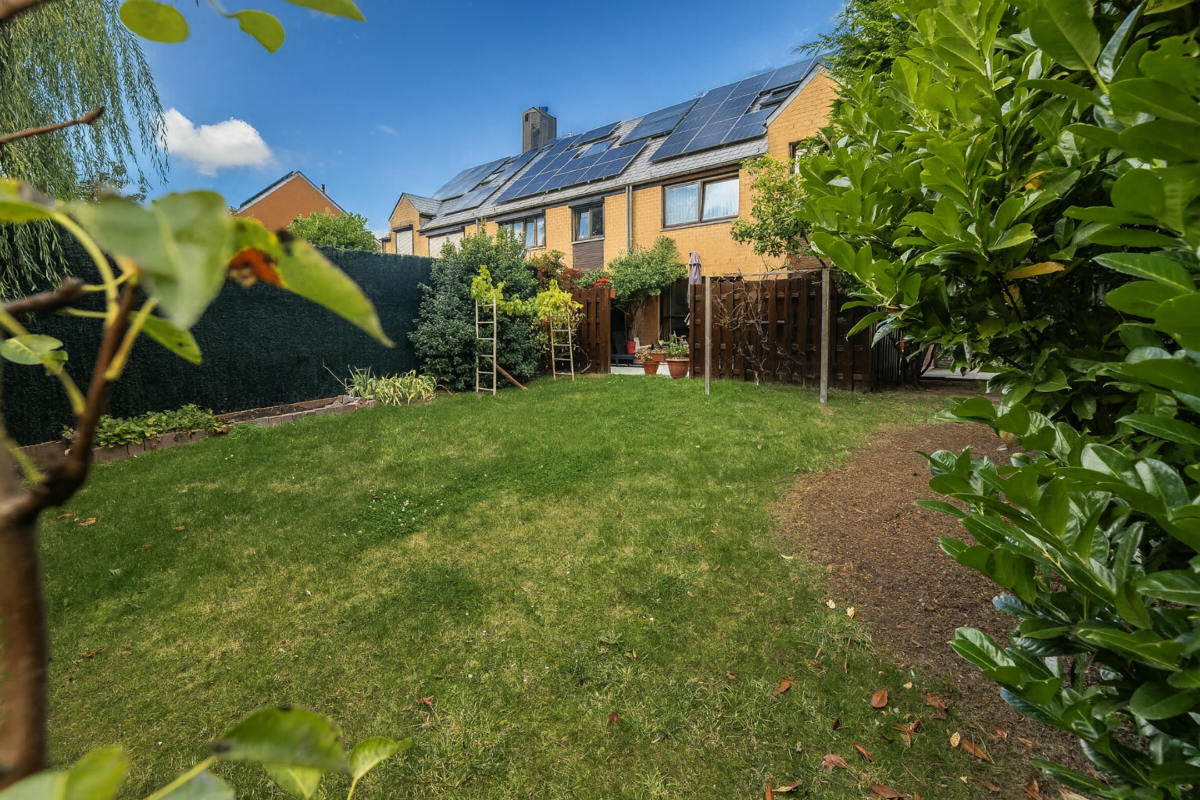 Maison à vendre à Jette 1090 649000.00€ 4 chambres 250.00m² - annonce 607702