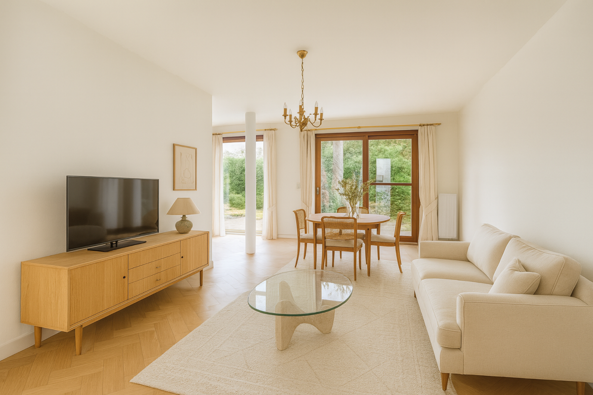 Huis te koop in Jette 1090 649000.00€ 4 slaapkamers 250.00m² - Zoekertje 607702