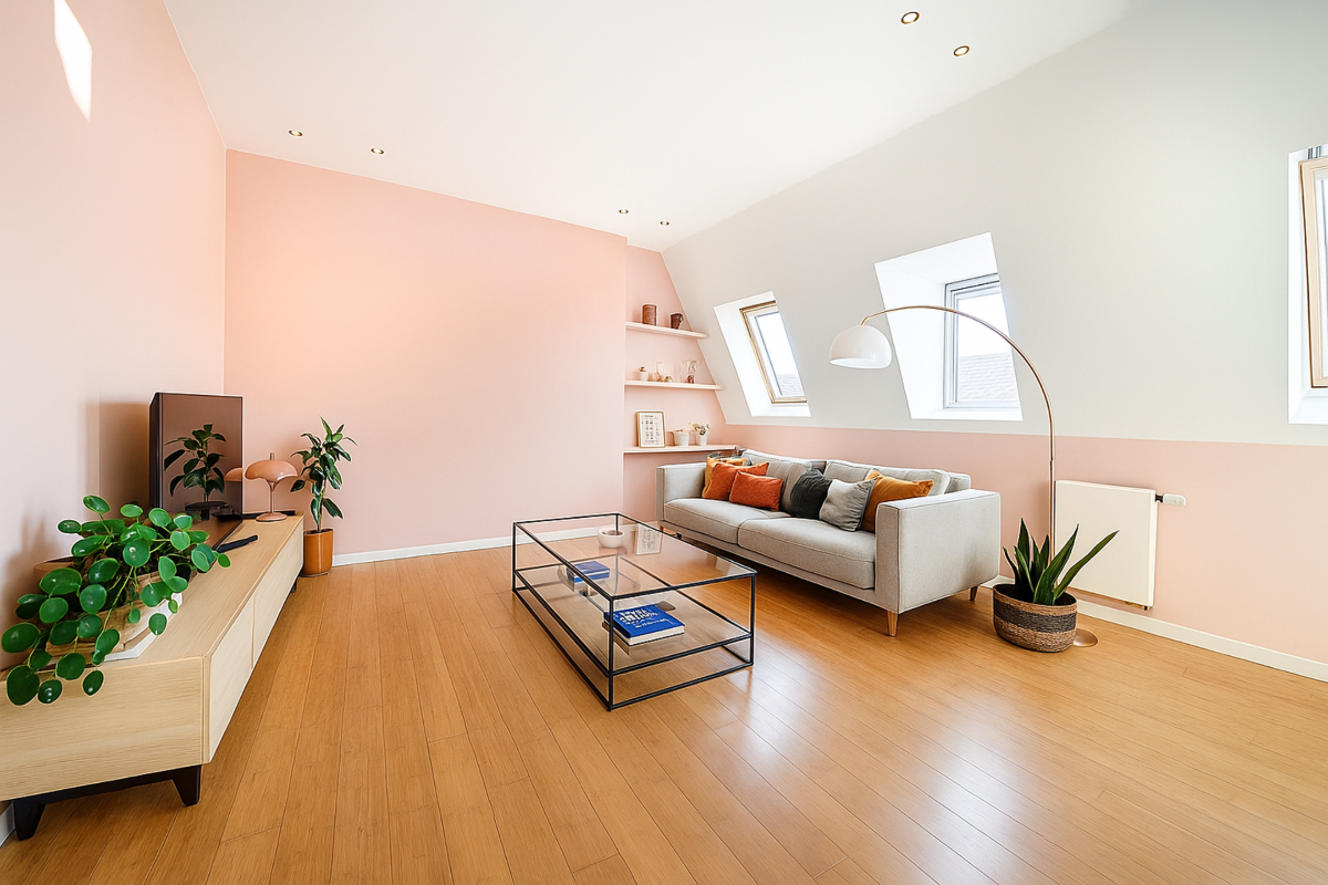 Loft à vendre à Anderlecht 1070 399000.00€ 2 chambres 145.00m² - annonce 607693
