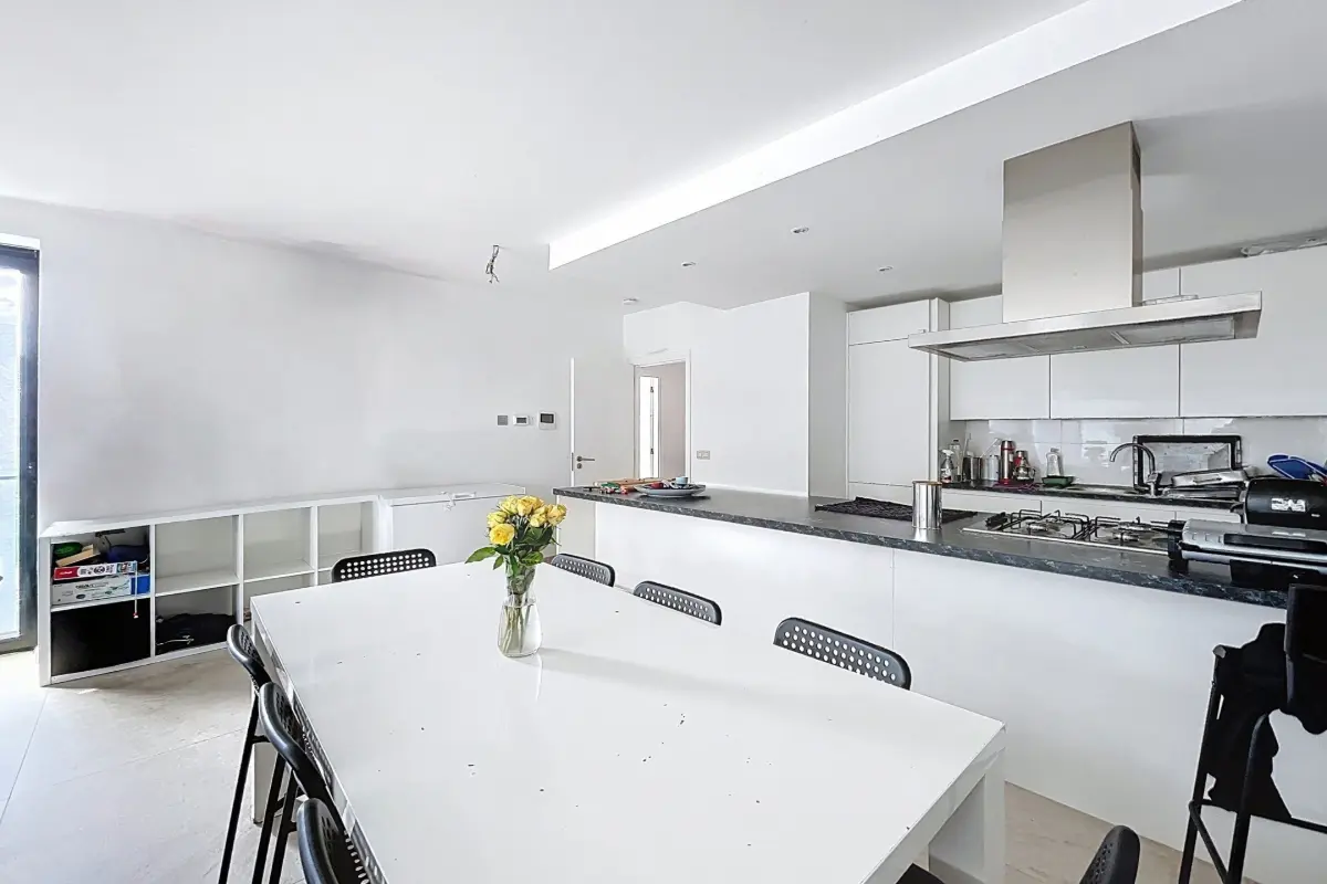 Appartement à vendre à Evere 1140 425000.00€ 3 chambres 122.00m² - annonce 607613