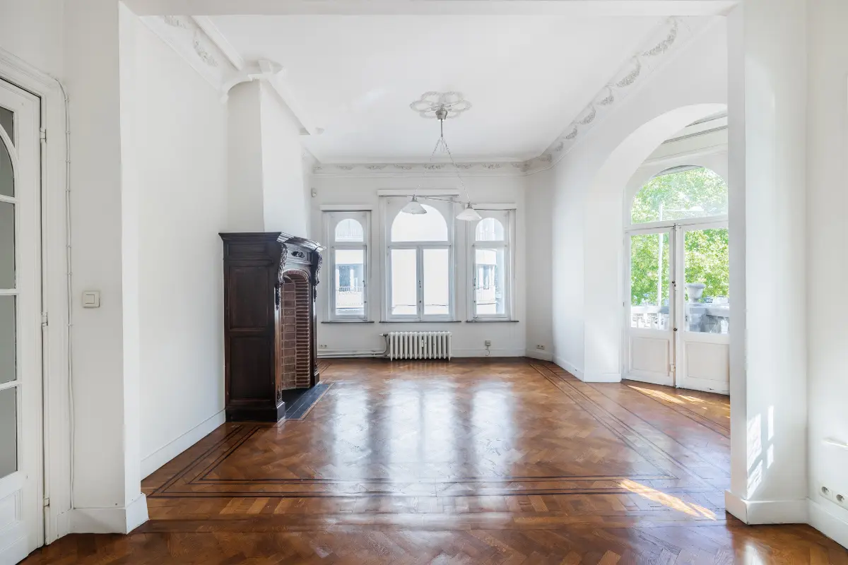 Appartement à vendre à Etterbeek 1040 449000.00€ 2 chambres 137.00m² - annonce 607705