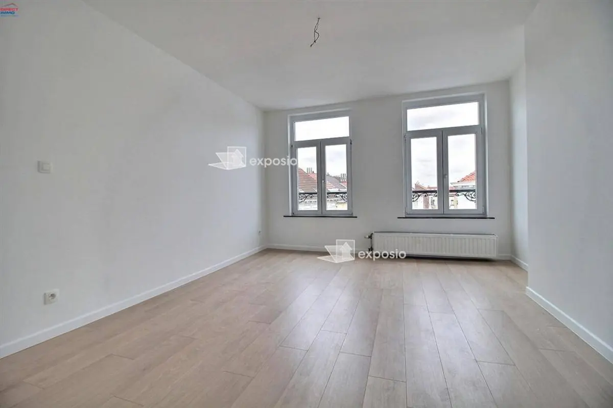 Appartement à  à Schaerbeek 1030 1150.00€ 2 chambres 85.00m² - annonce 607646
