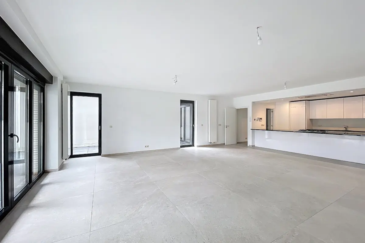 Appartement à vendre à Evere 1140 445000.00€ 3 chambres 122.00m² - annonce 607538