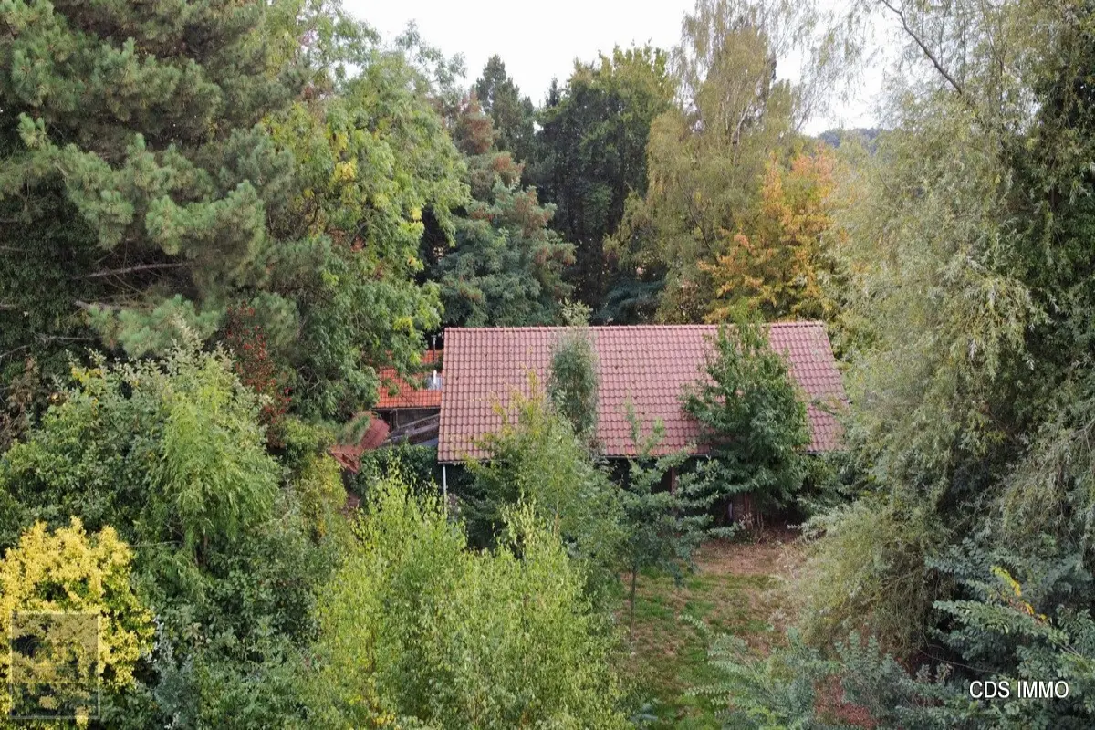 Ferme à vendre à Kortenaken 3470 485000.00€ chambres m² - annonce 607482