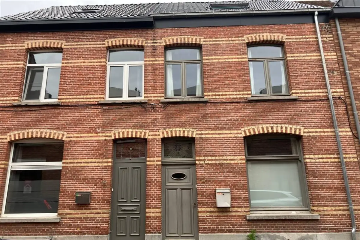 Huis te huur in Herentals 2200 970.00€ 1 slaapkamers 123.00m² - Zoekertje 607559