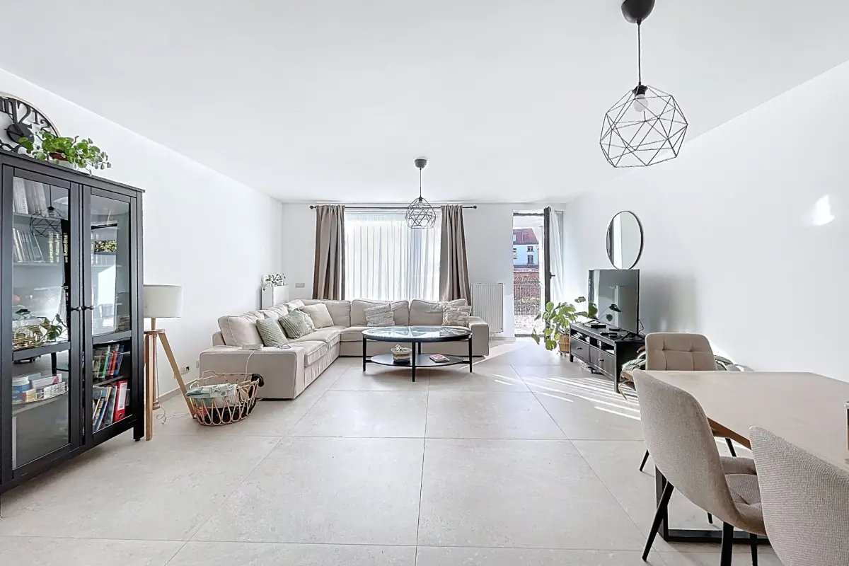 Appartement à vendre à Evere 1140 310000.00€ 2 chambres 87.00m² - annonce 607612