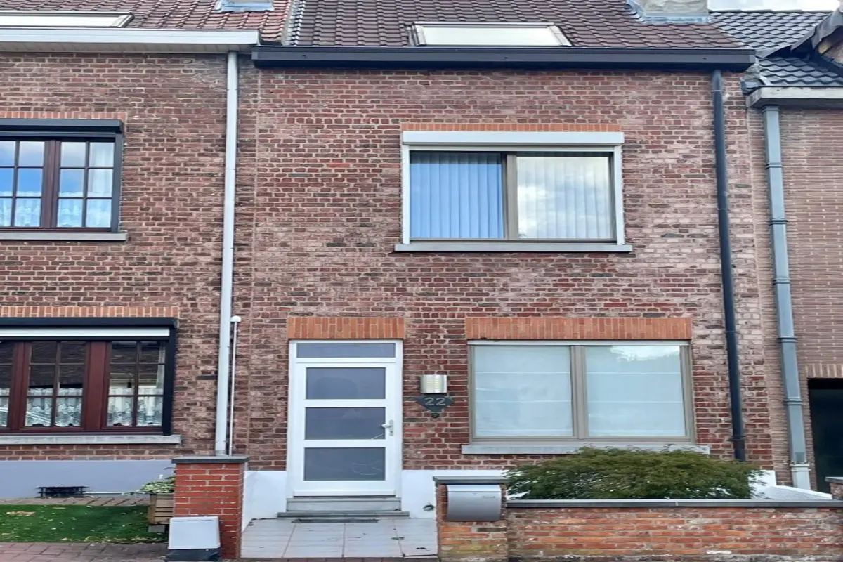 Huis te huur in Beersel 1650 1290.00€ 2 slaapkamers 100.00m² - Zoekertje 607839