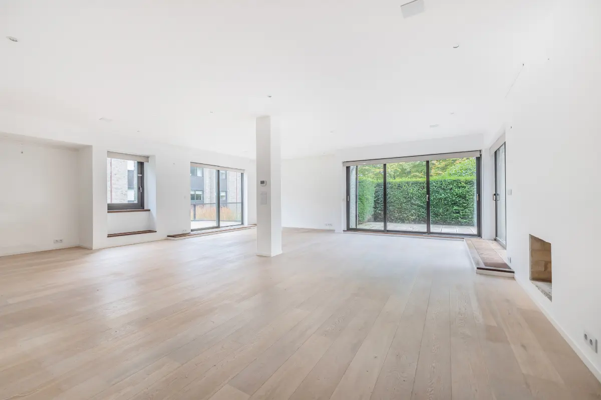 Appartement à louer à Uccle 1180 3100.00€ 3 chambres 235.00m² - annonce 607809