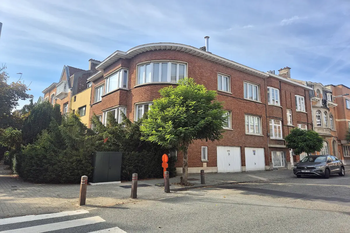 Appartement te in Sint-Lambrechts-Woluwe 1200 1400.00€ 2 slaapkamers 102.00m² - Zoekertje 607789