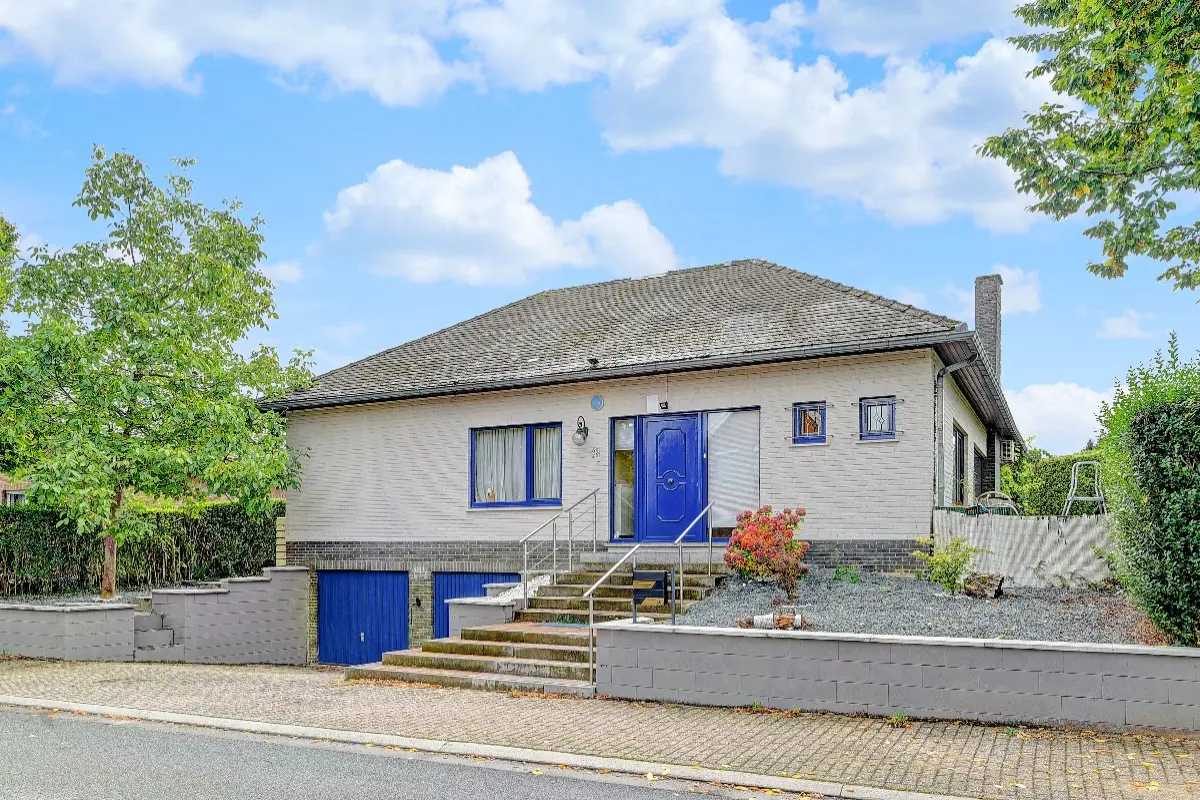 Huis te huur in Overijse 3090 1800.00€ 6 slaapkamers 235.00m² - Zoekertje 607869