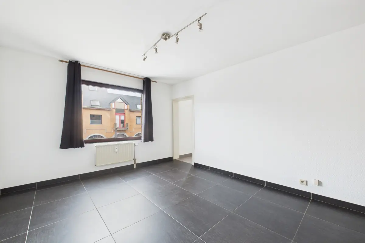 Appartement te  in La Louvière 7100 605.00€ 1 slaapkamers 35.00m² - Zoekertje 607785