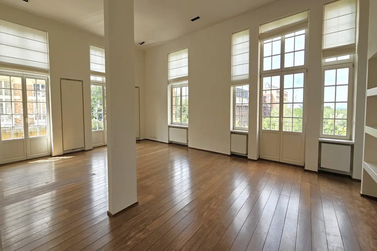 Appartement à louer à Uccle 1180 3750.00€ 3 chambres 220.00m² - annonce 607865