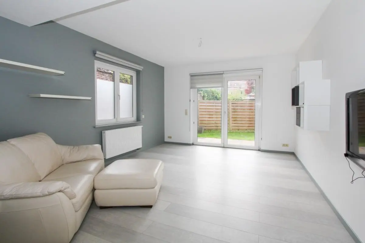 Appartement à louer à Laeken 1020 1050.00€ 1 chambres 65.00m² - annonce 607816