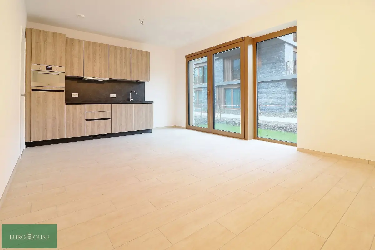 Appartement à louer à Watermael-Boitsfort 1170 1000.00€  chambres 40.00m² - annonce 608068