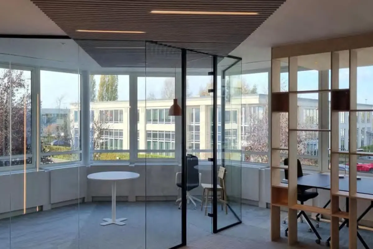 Handelszaak te huur in Zaventem 1930 27454.00€ slaapkamers 2821.00m² - Zoekertje 607973
