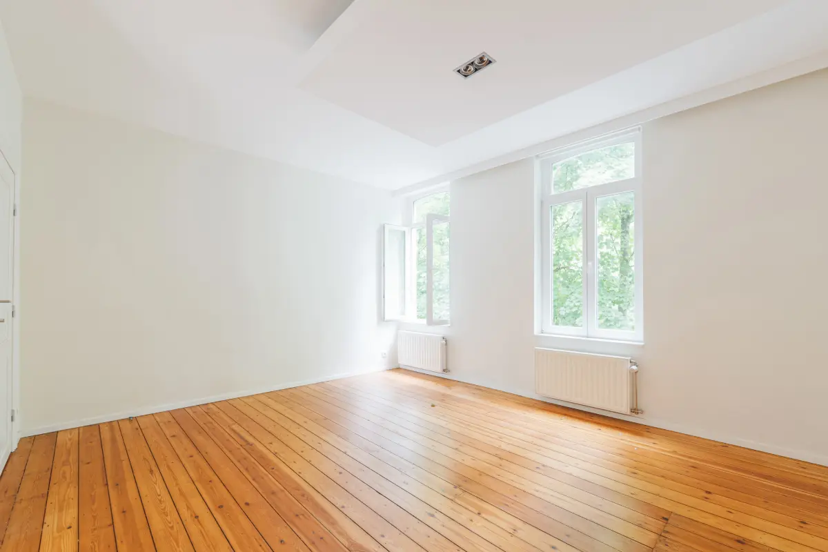 Appartement à vendre à Woluwe-Saint-Lambert 1200 450000.00€ 3 chambres 130.00m² - annonce 608057