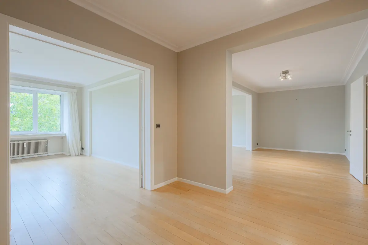 Appartement te  koop in Vorst 1190 595000.00€ 3 slaapkamers 166.00m² - Zoekertje 608037