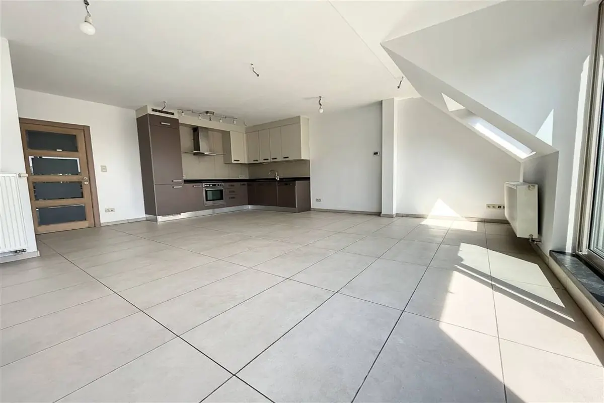 Appartement te  in Laken 1020 1200.00€ 2 slaapkamers 70.00m² - Zoekertje 608283