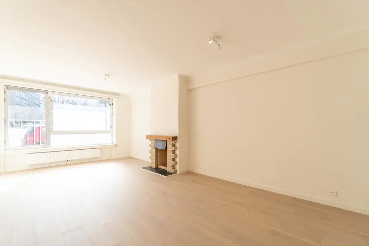 Benedenverdieping te huur in Sint-Lambrechts-Woluwe 1200 1400.00€ 3 slaapkamers 100.00m² - Zoekertje 608365